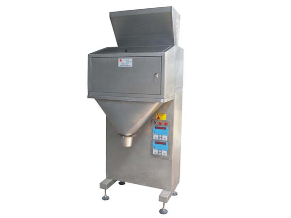 雙稱玉米種子包裝機(jī)